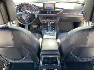 2016 Audi A6 2.0T quattro Premium Plus   - Photo 9 - Phoenix, AZ 85009
