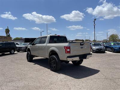 2018 Ford F-150 XLT   - Photo 14 - Phoenix, AZ 85009