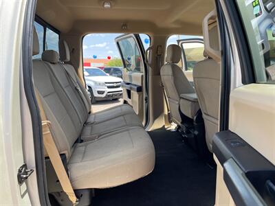 2018 Ford F-150 XLT   - Photo 8 - Phoenix, AZ 85009
