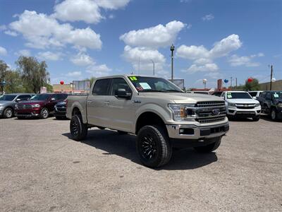 2018 Ford F-150 XLT   - Photo 12 - Phoenix, AZ 85009