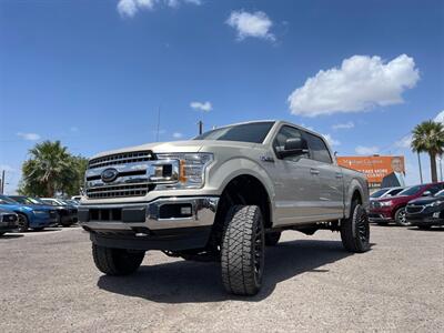 2018 Ford F-150 XLT   - Photo 2 - Phoenix, AZ 85009