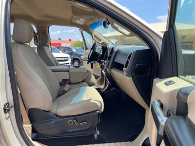 2018 Ford F-150 XLT   - Photo 7 - Phoenix, AZ 85009