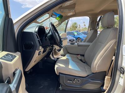 2018 Ford F-150 XLT   - Photo 5 - Phoenix, AZ 85009