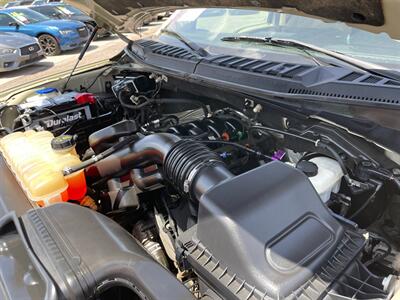 2018 Ford F-150 XLT   - Photo 10 - Phoenix, AZ 85009