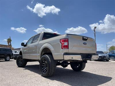2018 Ford F-150 XLT   - Photo 3 - Phoenix, AZ 85009