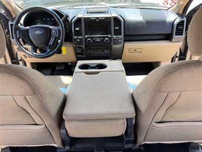 2018 Ford F-150 XLT   - Photo 9 - Phoenix, AZ 85009