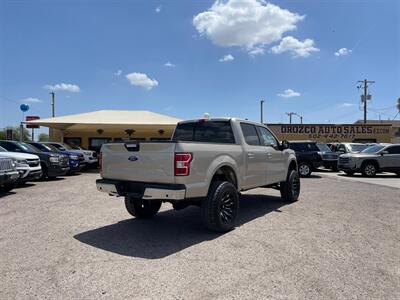 2018 Ford F-150 XLT   - Photo 15 - Phoenix, AZ 85009
