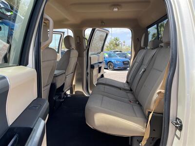 2018 Ford F-150 XLT   - Photo 6 - Phoenix, AZ 85009