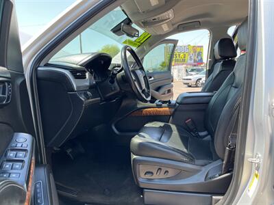 2018 Chevrolet Tahoe Premier   - Photo 5 - Phoenix, AZ 85009