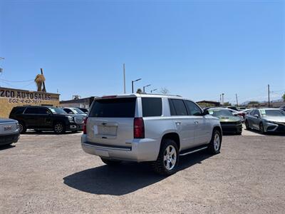 2018 Chevrolet Tahoe Premier   - Photo 16 - Phoenix, AZ 85009