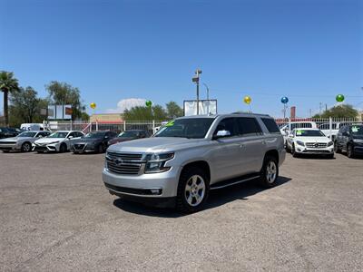 2018 Chevrolet Tahoe Premier   - Photo 14 - Phoenix, AZ 85009