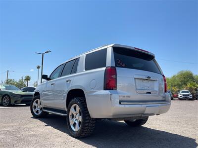 2018 Chevrolet Tahoe Premier   - Photo 3 - Phoenix, AZ 85009