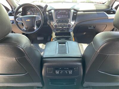 2018 Chevrolet Tahoe Premier   - Photo 9 - Phoenix, AZ 85009