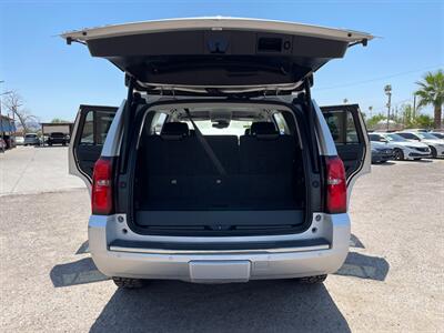 2018 Chevrolet Tahoe Premier   - Photo 17 - Phoenix, AZ 85009