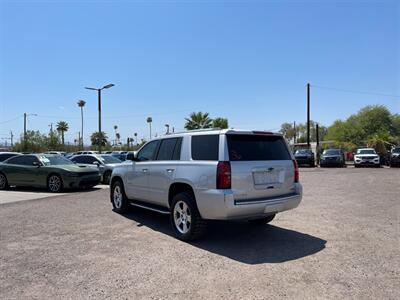 2018 Chevrolet Tahoe Premier   - Photo 15 - Phoenix, AZ 85009