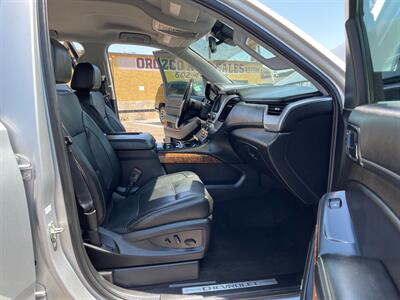2018 Chevrolet Tahoe Premier   - Photo 8 - Phoenix, AZ 85009