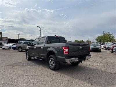 2019 Ford F-150 XL   - Photo 14 - Phoenix, AZ 85009
