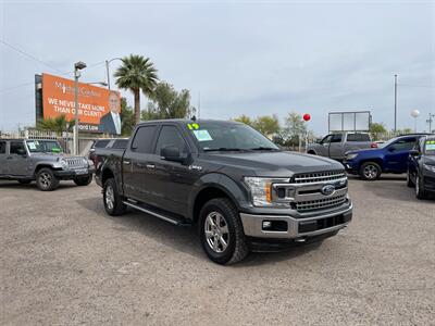 2019 Ford F-150 XL   - Photo 12 - Phoenix, AZ 85009