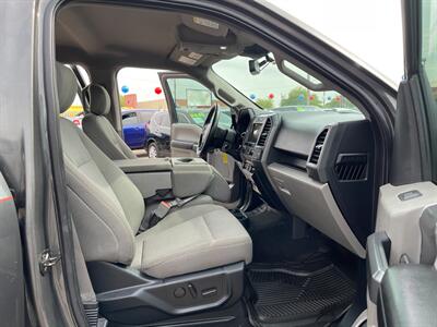 2019 Ford F-150 XL   - Photo 8 - Phoenix, AZ 85009