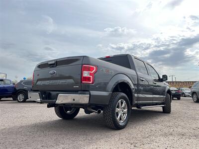 2019 Ford F-150 XL   - Photo 4 - Phoenix, AZ 85009