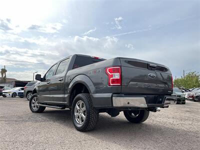 2019 Ford F-150 XL   - Photo 3 - Phoenix, AZ 85009