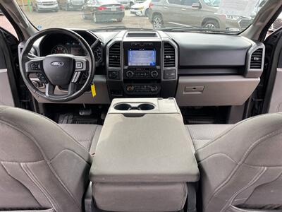 2019 Ford F-150 XL   - Photo 9 - Phoenix, AZ 85009