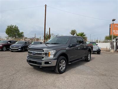 2019 Ford F-150 XL   - Photo 13 - Phoenix, AZ 85009