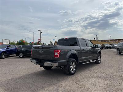 2019 Ford F-150 XL   - Photo 15 - Phoenix, AZ 85009