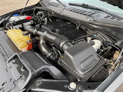 2019 Ford F-150 XL   - Photo 11 - Phoenix, AZ 85009