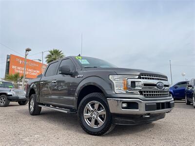 2019 Ford F-150 XL Truck