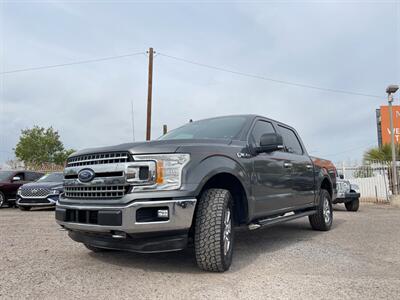 2019 Ford F-150 XL   - Photo 2 - Phoenix, AZ 85009