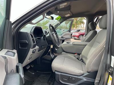 2019 Ford F-150 XL   - Photo 5 - Phoenix, AZ 85009