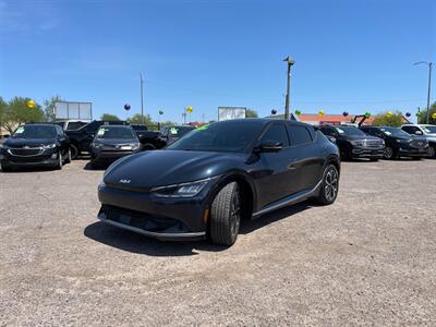 2022 Kia EV6 Wind - Photo 3 - Phoenix, AZ 85009