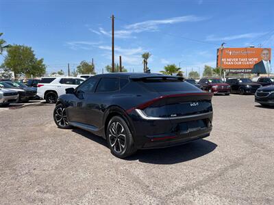 2022 Kia EV6 Wind - Photo 4 - Phoenix, AZ 85009
