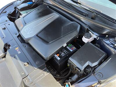 2022 Kia EV6 Wind - Photo 11 - Phoenix, AZ 85009