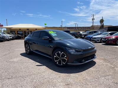 2022 Kia EV6 Wind - Photo 2 - Phoenix, AZ 85009