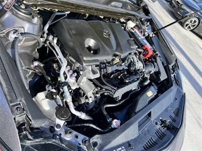 2019 Toyota Camry XSE   - Photo 17 - Phoenix, AZ 85009