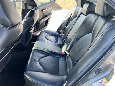 2019 Toyota Camry XSE   - Photo 13 - Phoenix, AZ 85009