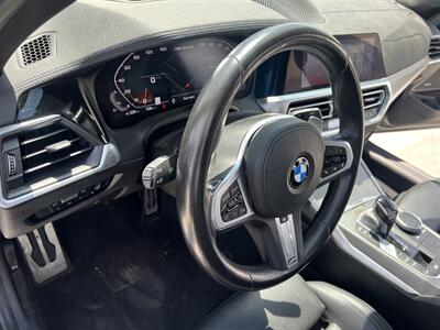 2021 BMW 3 Series M340i   - Photo 8 - Phoenix, AZ 85009