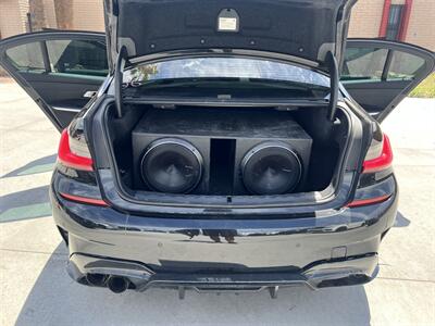2021 BMW 3 Series M340i   - Photo 14 - Phoenix, AZ 85009