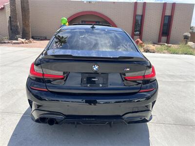 2021 BMW 3 Series M340i   - Photo 3 - Phoenix, AZ 85009