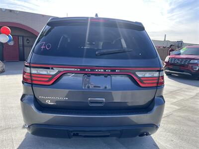 2018 Dodge Durango SXT   - Photo 3 - Phoenix, AZ 85009