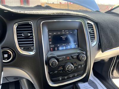 2018 Dodge Durango SXT   - Photo 9 - Phoenix, AZ 85009