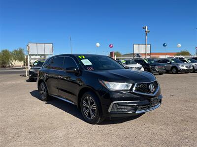 2017 Acura MDX   - Photo 14 - Phoenix, AZ 85009