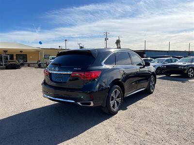 2017 Acura MDX   - Photo 17 - Phoenix, AZ 85009