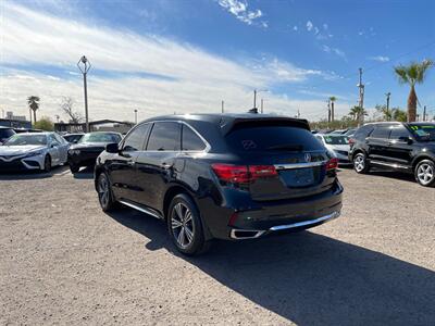 2017 Acura MDX   - Photo 16 - Phoenix, AZ 85009