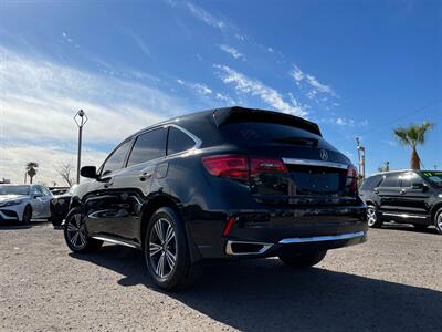 2017 Acura MDX   - Photo 3 - Phoenix, AZ 85009