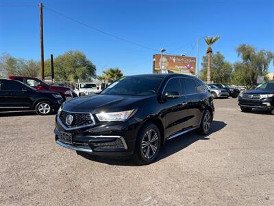 2017 Acura MDX   - Photo 15 - Phoenix, AZ 85009