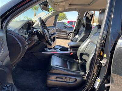 2017 Acura MDX   - Photo 5 - Phoenix, AZ 85009