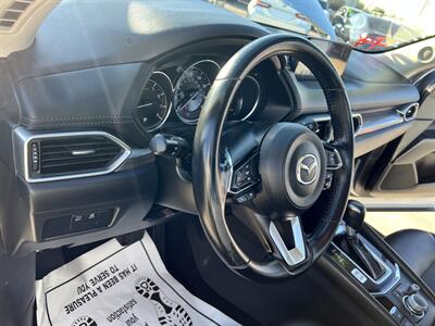2019 Mazda CX-5 Touring   - Photo 8 - Phoenix, AZ 85009